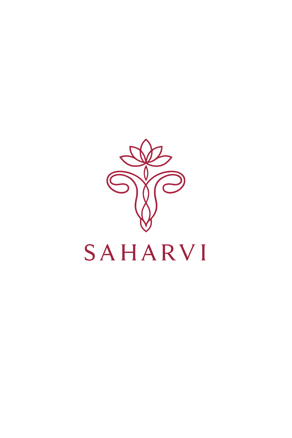 Saharvi logo